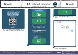 Preview for 9 page of EnGenius EZ Hotspot Extender Quick Installation Manual