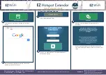 Preview for 11 page of EnGenius EZ Hotspot Extender Quick Installation Manual