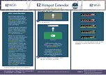 Preview for 23 page of EnGenius EZ Hotspot Extender Quick Installation Manual