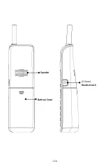 Preview for 13 page of EnGenius FreeStyl SIP User Manual