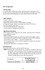 Preview for 53 page of EnGenius FreeStyl SIP User Manual