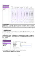 Preview for 58 page of EnGenius FreeStyl SIP User Manual