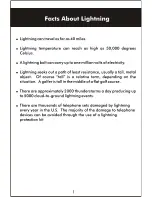 Preview for 3 page of EnGenius Lightning Protection User Manual