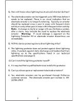 Preview for 11 page of EnGenius Lightning Protection User Manual