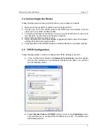 Предварительный просмотр 9 страницы EnGenius NET-EL-WSR-3018 User Manual