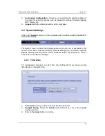 Предварительный просмотр 20 страницы EnGenius NET-EL-WSR-3018 User Manual