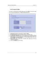 Предварительный просмотр 21 страницы EnGenius NET-EL-WSR-3018 User Manual