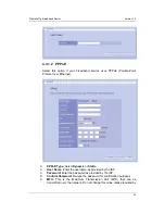 Предварительный просмотр 29 страницы EnGenius NET-EL-WSR-3018 User Manual