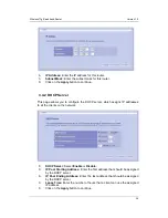 Предварительный просмотр 36 страницы EnGenius NET-EL-WSR-3018 User Manual