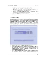 Предварительный просмотр 39 страницы EnGenius NET-EL-WSR-3018 User Manual