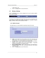 Предварительный просмотр 40 страницы EnGenius NET-EL-WSR-3018 User Manual