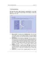 Предварительный просмотр 41 страницы EnGenius NET-EL-WSR-3018 User Manual