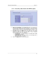 Предварительный просмотр 45 страницы EnGenius NET-EL-WSR-3018 User Manual