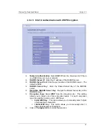 Предварительный просмотр 47 страницы EnGenius NET-EL-WSR-3018 User Manual