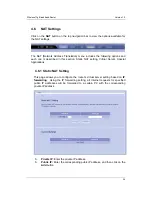 Предварительный просмотр 54 страницы EnGenius NET-EL-WSR-3018 User Manual