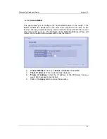 Предварительный просмотр 61 страницы EnGenius NET-EL-WSR-3018 User Manual