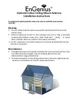 EnGenius SN-UL-AK20L-IND Installation Instructions preview