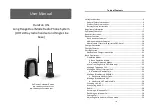 EnGenius SPR-922U1 User Manual предпросмотр