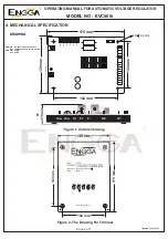 Preview for 2 page of ENGGA EVC600i Operation Manual