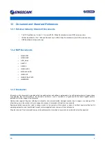 Preview for 5 page of ENGICAM Gea M6UL HW Getting Started Manual