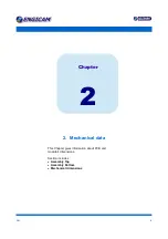 Preview for 6 page of ENGICAM Gea M6UL HW Getting Started Manual