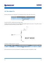 Preview for 36 page of ENGICAM Gea M6UL HW Getting Started Manual