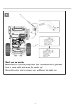 Предварительный просмотр 14 страницы ENGINDOT GPW3400 User Manual