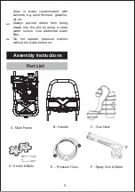 Preview for 6 page of ENGINDOT GSH01B User Manual