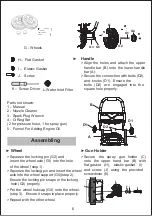 Preview for 7 page of ENGINDOT GSH01B User Manual