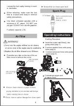 Предварительный просмотр 9 страницы ENGINDOT GSH01B User Manual