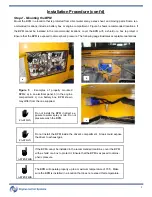 Предварительный просмотр 9 страницы Engine Control Systems M18-0017 Operation And Maintenance Manual