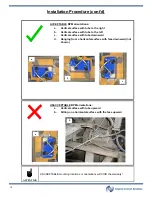 Предварительный просмотр 10 страницы Engine Control Systems M18-0017 Operation And Maintenance Manual