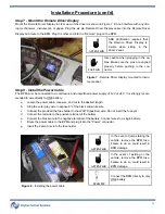 Предварительный просмотр 13 страницы Engine Control Systems M18-0017 Operation And Maintenance Manual