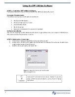 Предварительный просмотр 14 страницы Engine Control Systems M18-0017 Operation And Maintenance Manual