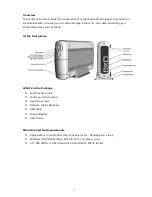 Preview for 2 page of Engine LanDrive Series User Manual & Installation Manual