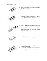 Preview for 3 page of Engine LanDrive Series User Manual & Installation Manual