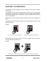 Preview for 12 page of Engine Quicksilver 303 User Manual