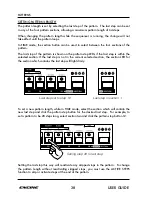 Preview for 47 page of Engine Quicksilver 303 User Manual