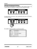 Preview for 66 page of Engine Quicksilver 303 User Manual