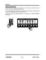 Preview for 67 page of Engine Quicksilver 303 User Manual