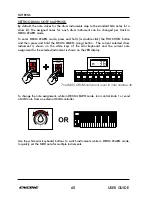 Preview for 69 page of Engine Quicksilver 303 User Manual