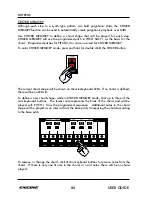 Preview for 95 page of Engine Quicksilver 303 User Manual