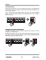 Preview for 96 page of Engine Quicksilver 303 User Manual