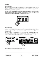 Preview for 103 page of Engine Quicksilver 303 User Manual