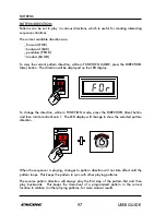 Preview for 106 page of Engine Quicksilver 303 User Manual