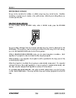 Preview for 113 page of Engine Quicksilver 303 User Manual