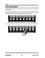 Preview for 116 page of Engine Quicksilver 303 User Manual