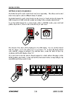 Preview for 119 page of Engine Quicksilver 303 User Manual