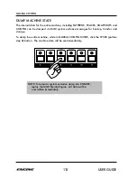 Preview for 121 page of Engine Quicksilver 303 User Manual