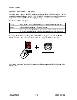 Preview for 127 page of Engine Quicksilver 303 User Manual